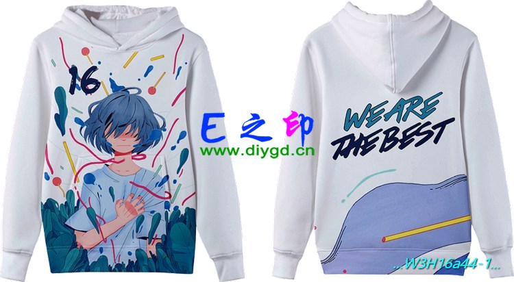 套头卫衣班服,班服卫衣,全身印卫衣,带帽班服,春秋班服,冬季班服,卫衣班服,班服图案