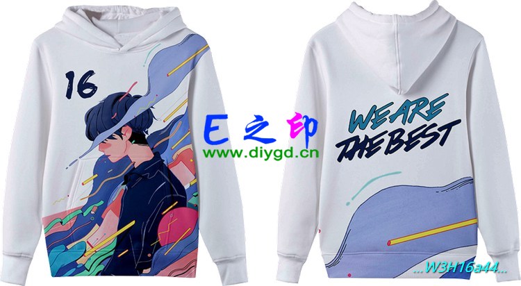 套头卫衣班服,班服卫衣,全身印卫衣,带帽班服,春秋班服,冬季班服,卫衣班服,班服图案