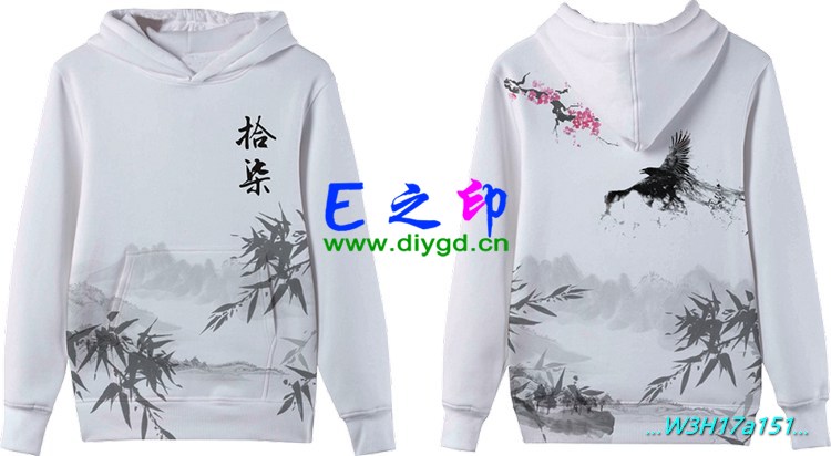 套头卫衣班服,班服卫衣,全身印卫衣,带帽班服,春秋班服,冬季班服,卫衣班服,班服图案