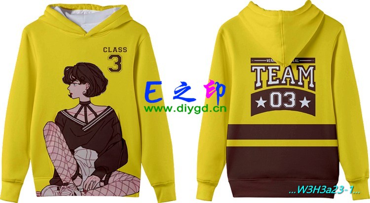 套头卫衣班服,班服卫衣,全身印卫衣,带帽班服,春秋班服,冬季班服,卫衣班服,班服图案