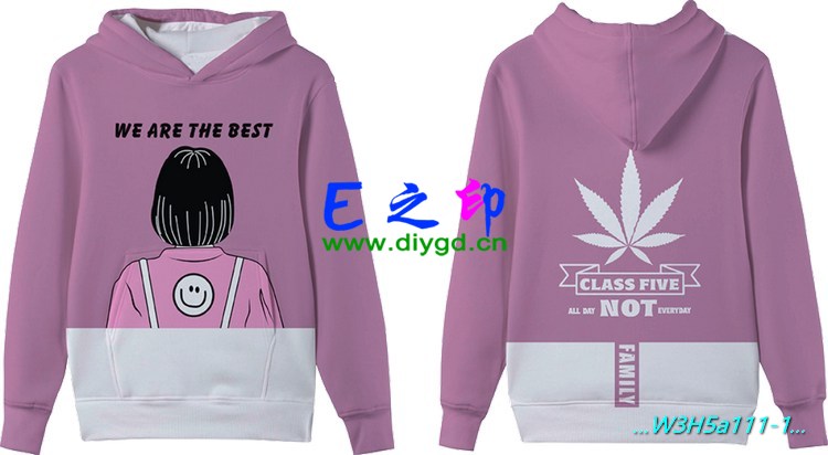 套头卫衣班服,班服卫衣,全身印卫衣,带帽班服,春秋班服,冬季班服,卫衣班服,班服图案