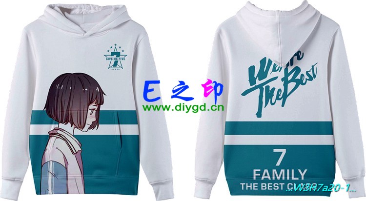 套头卫衣班服,班服卫衣,全身印卫衣,带帽班服,春秋班服,冬季班服,卫衣班服,班服图案