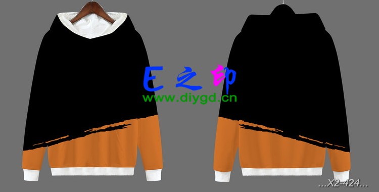套头卫衣班服,班服卫衣,全身印卫衣,带帽班服,春秋班服,冬季班服,卫衣班服,班服图案