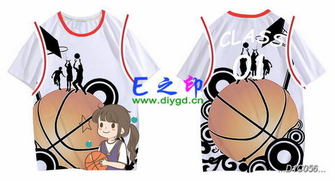 1班班服