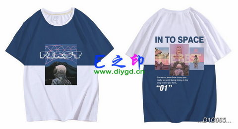 喜欢这款班服设计么？点图进去看看！