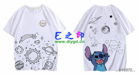 喜欢这款班服设计么？点图进去看看！