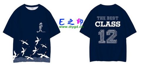 12班班服