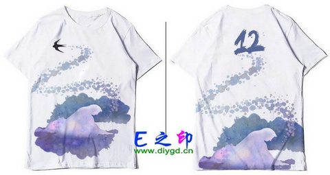 12班班服