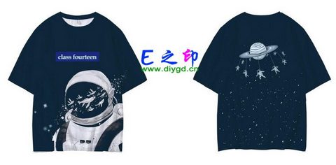喜欢这款班服设计么？点图进去看看！