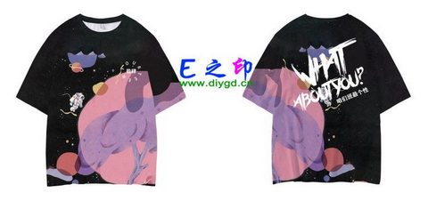 喜欢这款班服设计么？点图进去看看！