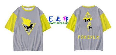喜欢这款班服设计么？点图进去看看！