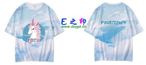 喜欢这款班服设计么？点图进去看看！