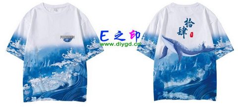 喜欢这款班服设计么？点图进去看看！
