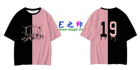 喜欢这款班服设计么？点图进去看看！