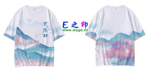 喜欢这款班服设计么？点图进去看看！