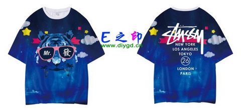 喜欢这款班服设计么？点图进去看看！