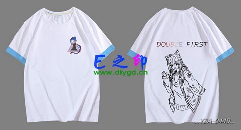 21班以上班服