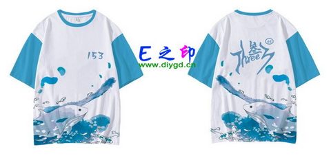 14班班服