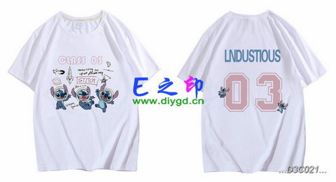 3班班服