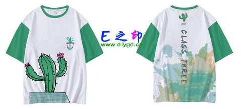 3班班服