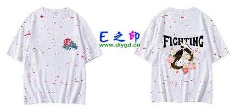 3班班服