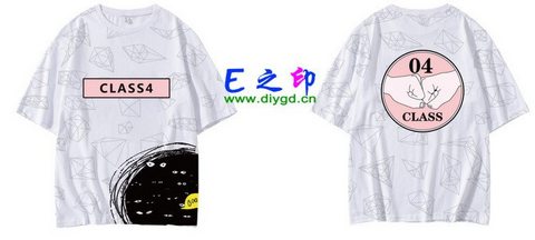 4班班服