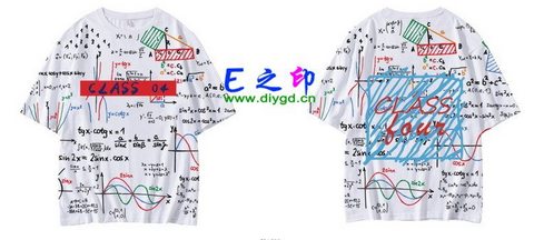 4班班服