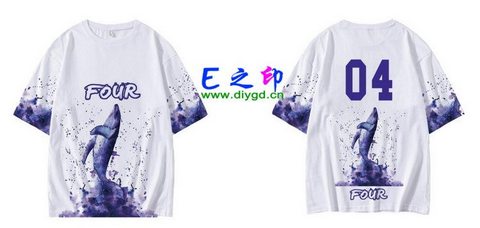喜欢这款班服设计么？点图进去看看！