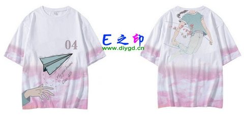 喜欢这款班服设计么？点图进去看看！