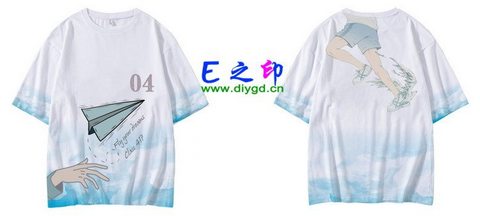 喜欢这款班服设计么？点图进去看看！