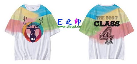 喜欢这款班服设计么？点图进去看看！