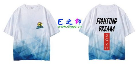 喜欢这款班服设计么？点图进去看看！