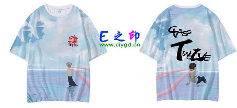 喜欢这款班服设计么？点图进去看看！