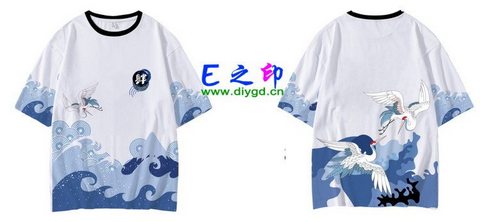 喜欢这款班服设计么？点图进去看看！
