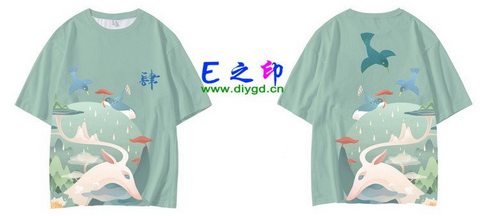 喜欢这款班服设计么？点图进去看看！
