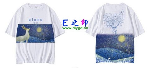 喜欢这款班服设计么？点图进去看看！