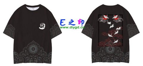喜欢这款班服设计么？点图进去看看！