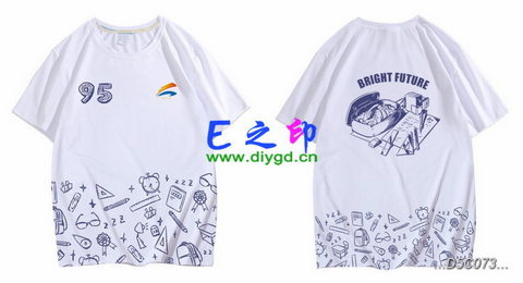 喜欢这款班服设计么？点图进去看看！