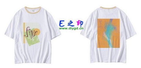 喜欢这款班服设计么？点图进去看看！5班班服
