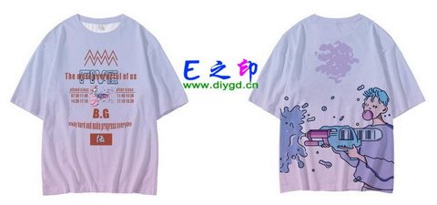 喜欢这款班服设计么？点图进去看看！