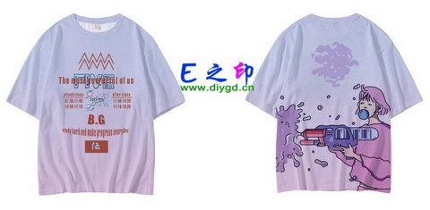 喜欢这款班服设计么？点图进去看看！