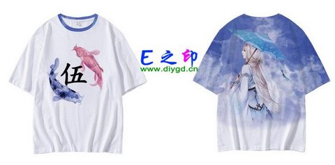 喜欢这款班服设计么？点图进去看看！