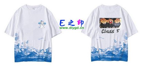 喜欢这款班服设计么？点图进去看看！
