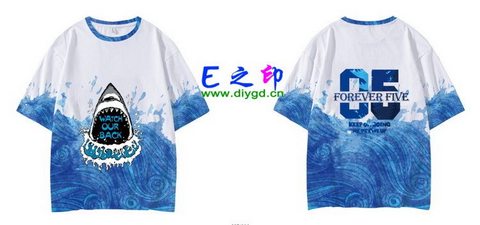喜欢这款班服设计么？点图进去看看！