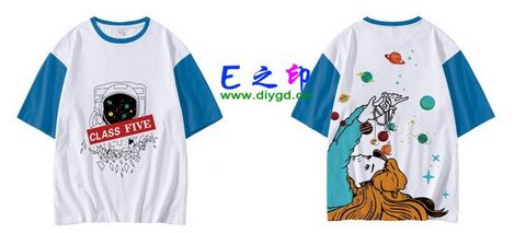 喜欢这款班服设计么？点图进去看看！