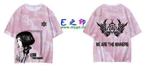 喜欢这款班服设计么？点图进去看看！