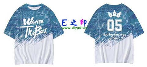 喜欢这款班服设计么？点图进去看看！