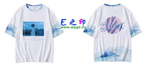 喜欢这款班服设计么？点图进去看看！