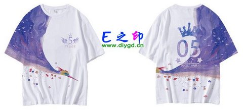 喜欢这款班服设计么？点图进去看看！