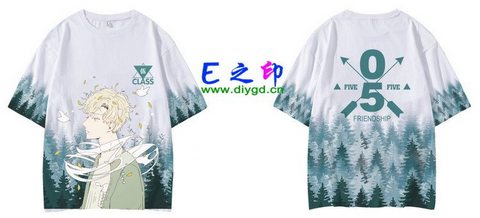喜欢这款班服设计么？点图进去看看！